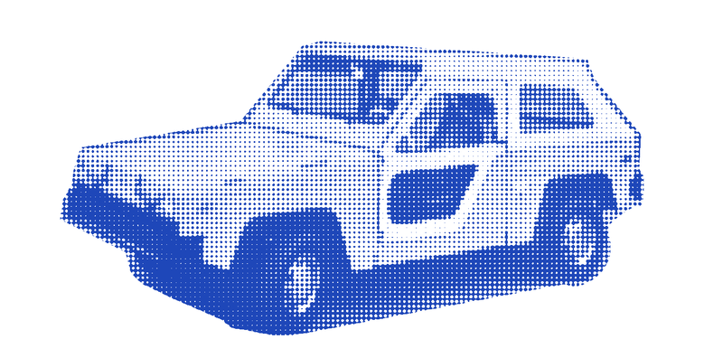 Illustration for article titled Let's Take A Moment To Remember How Shitty Electric Cars Once Were